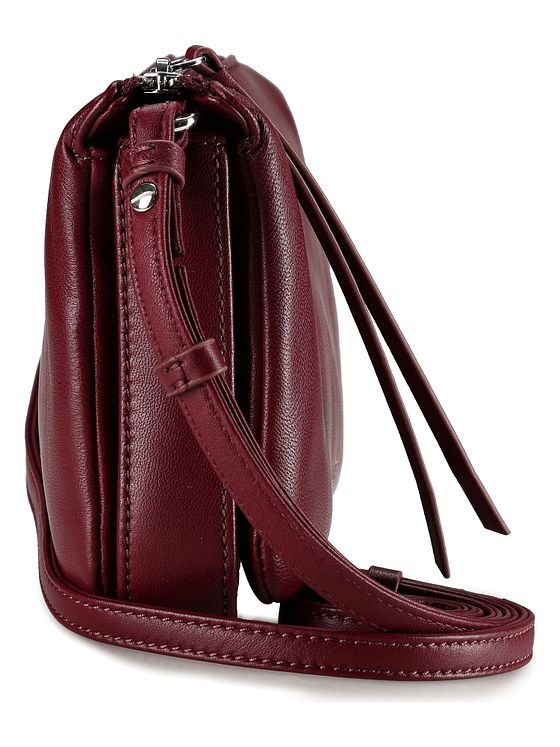 Liebeskind Taška přes rameno S Kůže 24.5 cm Liebeskind Taška přes rameno S Kůže 24.5 cm