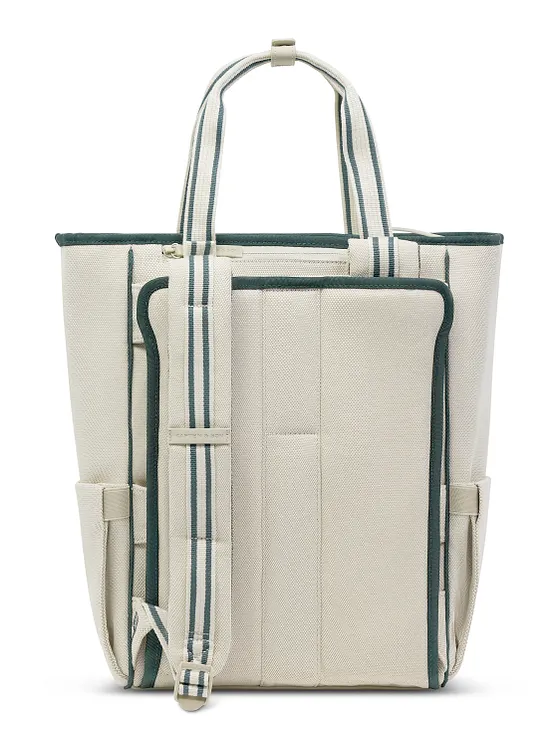 Kapten & Son Lindby Pro Taška přes rameno 41.5 cm Kapsa na notebook Kapten & Son Lindby Pro Taška přes rameno 41.5 cm Kapsa na notebook