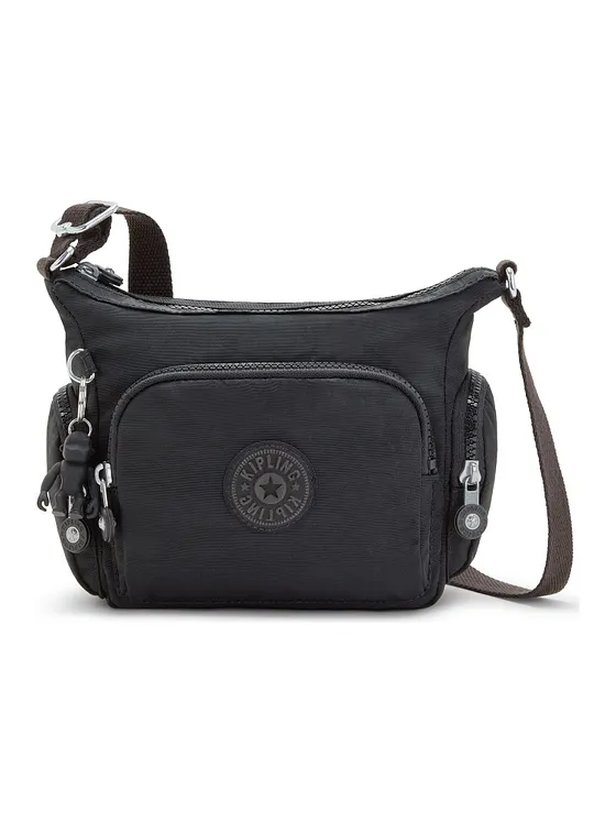 Kipling Basic Gabbie Mini Crossbody taška 28 cm Kipling Basic Gabbie Mini Crossbody taška 28 cm