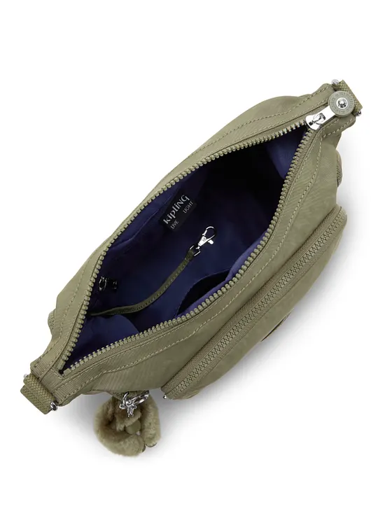 Kipling Gabb Crossbody taška S 31 cm Kipling Gabb Crossbody taška S 31 cm