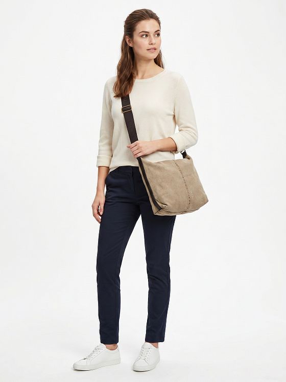 Liebeskind Paris Crossbody taška M 27 cm Liebeskind Paris Crossbody taška M 27 cm
