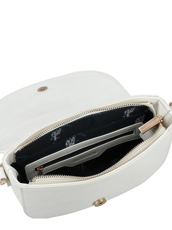 U.S. Polo Assn. Jones Crossbody taška 22 cm U.S. Polo Assn. Jones Crossbody taška 22 cm