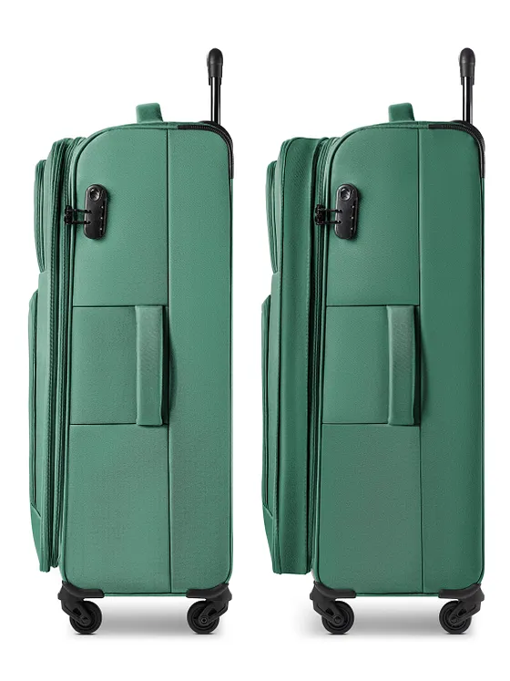 Smartbox Edition 04 4 kolečka kufr 78 cm Rozšiřitelný Smartbox Edition 04 4 kolečka kufr 78 cm Rozšiřitelný