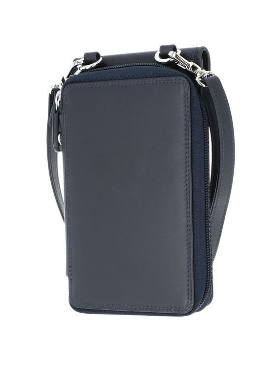 Golden Head Polo Mobiltaske Læder 10.5 cm Golden Head Polo Mobiltaske Læder 10.5 cm