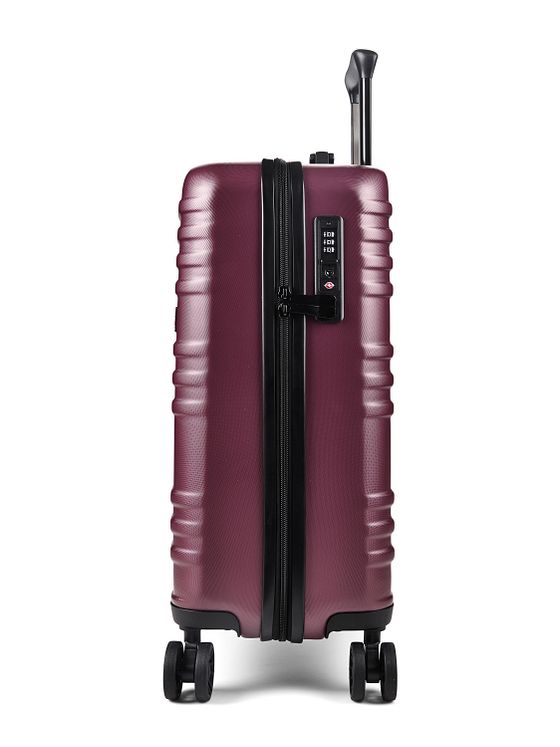 Pack Easy Mena 4-hjulet Kabinekuffert 55 cm