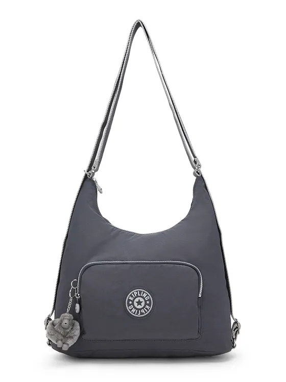 Kipling Basic Yenna Taška přes rameno 38 cm Kipling Basic Yenna Taška přes rameno 38 cm