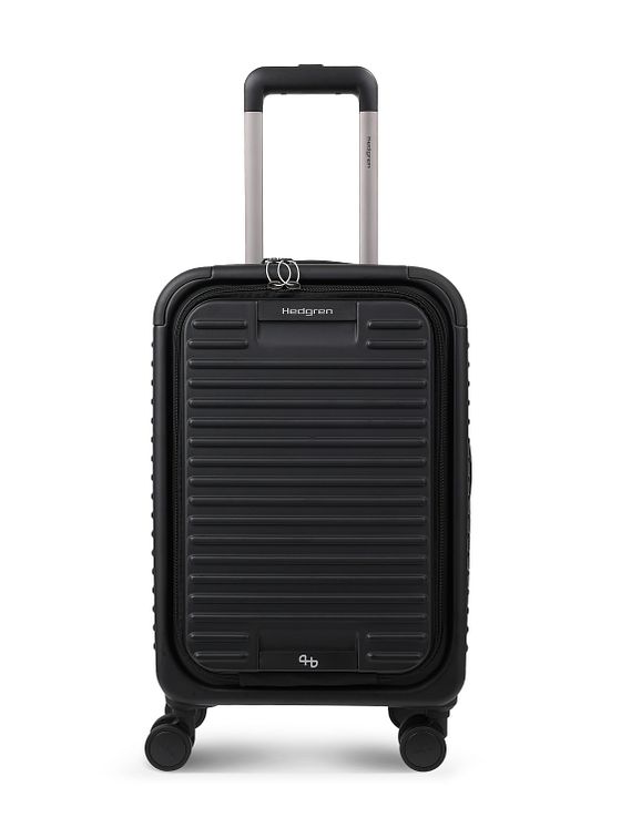 Hedgren Raku 4-hjulet Kabinekuffert 55 cm Laptoprum