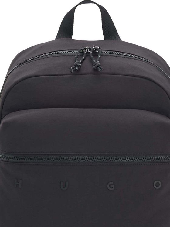 Hugo Rehx Batoh 40 cm Kapsa na notebook Hugo Rehx Batoh 40 cm Kapsa na notebook