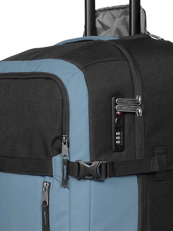 Eastpak Transit'R Pro 2 kolečka Cestovní taška M 72 cm Eastpak Transit'R Pro 2 kolečka Cestovní taška M 72 cm