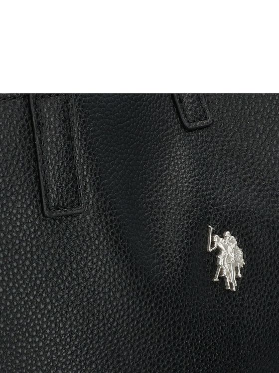 U.S. Polo Assn. Oboustranná taška Malibu 34 cm U.S. Polo Assn. Oboustranná taška Malibu 34 cm