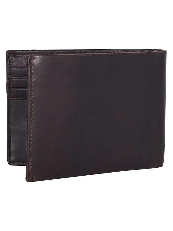 Maître Birkheim Galbert Peněženka RFID ochrana Kůže 12.5 cm Maître Birkheim Galbert Peněženka RFID ochrana Kůže 12.5 cm