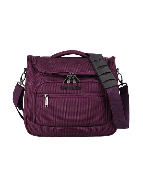 Travelite Cubis Toaletní taštička 32 cm
