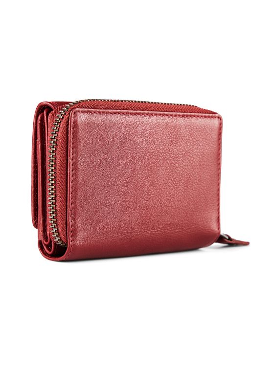 The Chesterfield Brand Aldra Peněženka Kůže 12 cm The Chesterfield Brand Aldra Peněženka Kůže 12 cm