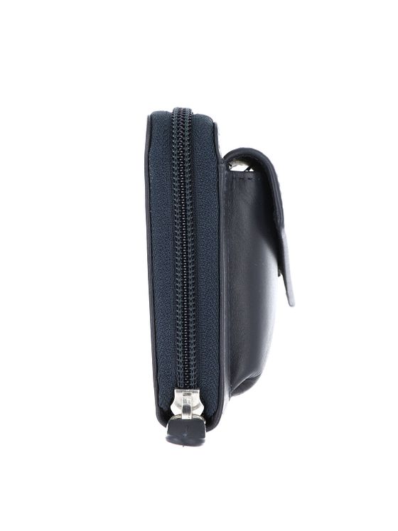 Golden Head Polo Peněženka RFID ochrana Kůže 19.5 cm Golden Head Polo Peněženka RFID ochrana Kůže 19.5 cm