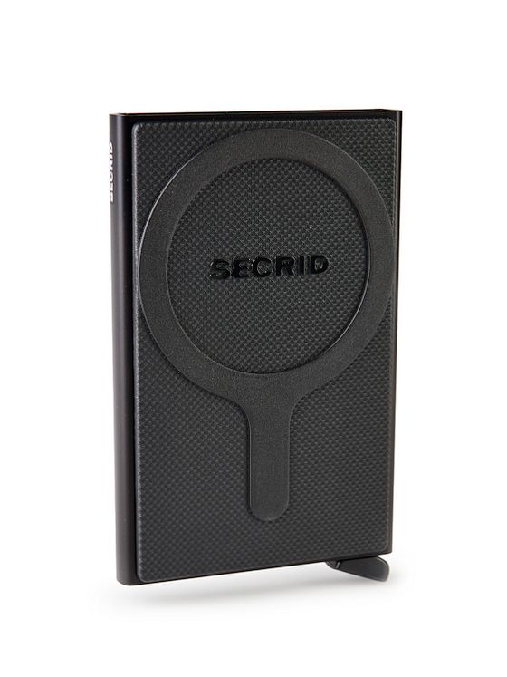 Secrid Cardprotector Pouzdro na kreditní karty RFID ochrana 10 cm Secrid Cardprotector Pouzdro na kreditní karty RFID ochrana 10 cm