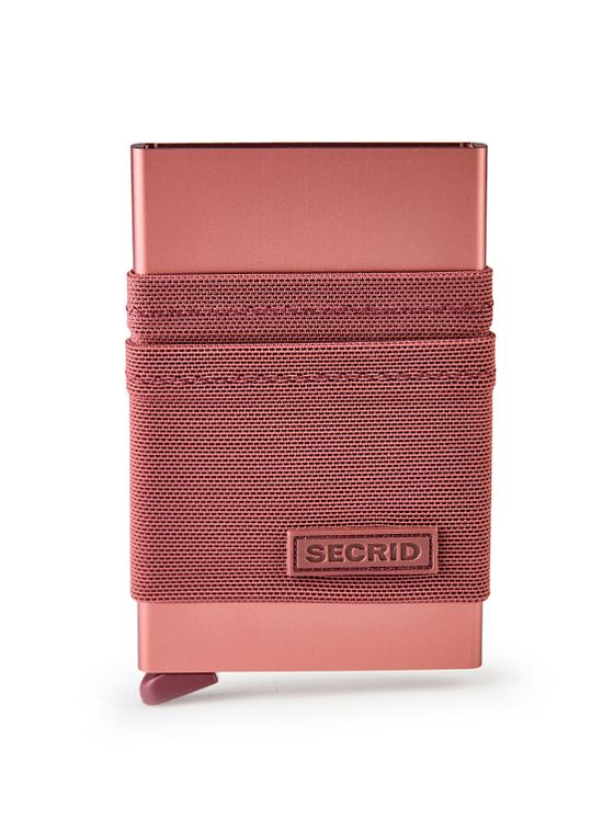 Secrid Flexwallet Pouzdro na kreditní karty RFID ochrana 10 cm Secrid Flexwallet Pouzdro na kreditní karty RFID ochrana 10 cm