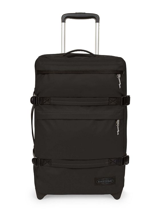 Eastpak Transit'R Plus 2-hjulet Kabinekuffert 55 cm Eastpak Transit'R Plus 2-hjulet Kabinekuffert 55 cm