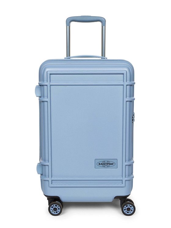 Eastpak Resist'R Zip 4-hjulet Kabinekuffert 55 cm