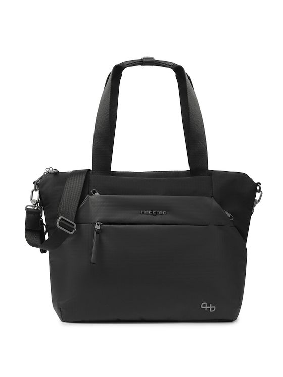 Hedgren Furo Dokumenttaske RFID-beskyttelse 46 cm Laptoprum Hedgren Furo Dokumenttaske RFID-beskyttelse 46 cm Laptoprum