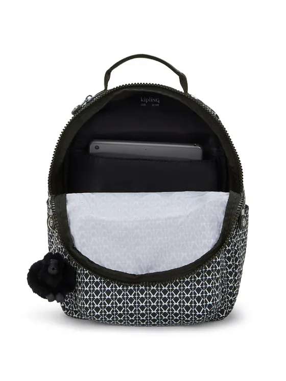 Kipling Seoul Denní batoh S 35 cm Kipling Seoul Denní batoh S 35 cm