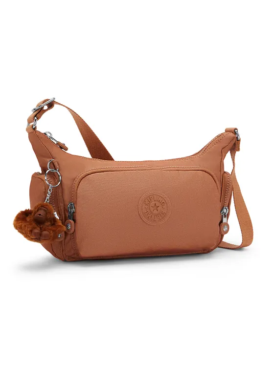 Kipling Gabbette Crossbody taška S 28 cm Kipling Gabbette Crossbody taška S 28 cm