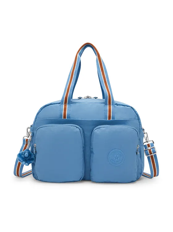 Kipling Basic Defea Víkendová taška XL 44 cm Kipling Basic Defea Víkendová taška XL 44 cm