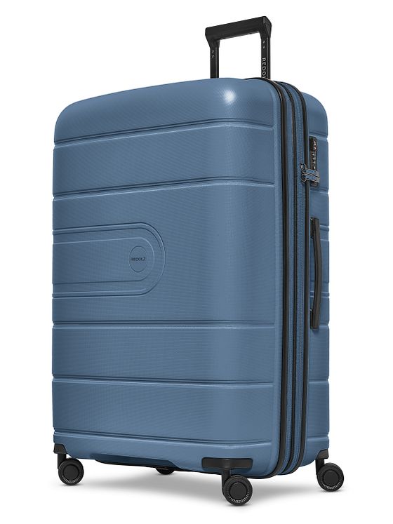 Redolz Essentials 11 4-hjulet Trolley 76 cm med ekspansion Redolz Essentials 11 4-hjulet Trolley 76 cm med ekspansion