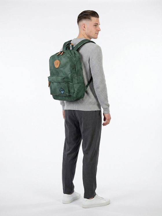 NITRO Batoh Urban Classic 45 cm s přihrádkou na notebook NITRO Batoh Urban Classic 45 cm s přihrádkou na notebook