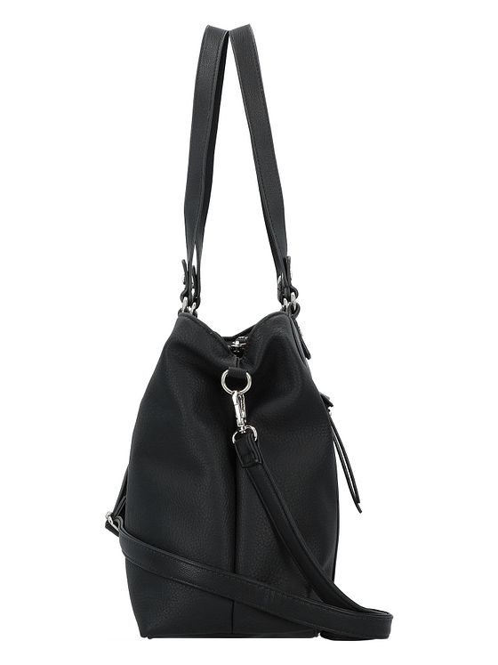 Tom Tailor Larea Nákupní taška 38 cm Tom Tailor Larea Nákupní taška 38 cm