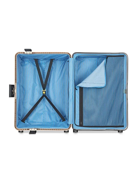 Delsey Paris Vauban 4 kolečka Cestovní taška 70 cm Delsey Paris Vauban 4 kolečka Cestovní taška 70 cm