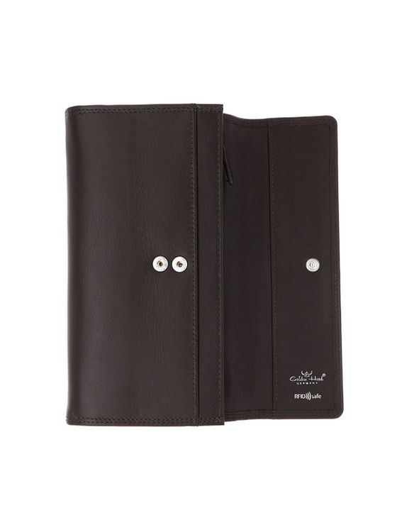 Golden Head Polo-pung RFID-læder 19,5 cm Golden Head Polo-pung RFID-læder 19,5 cm