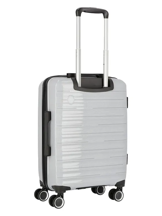 cocoono Madrid 4 kolečka Příruční zavazadlo 55 cm Kapsa na notebook cocoono Madrid 4 kolečka Příruční zavazadlo 55 cm Kapsa na notebook