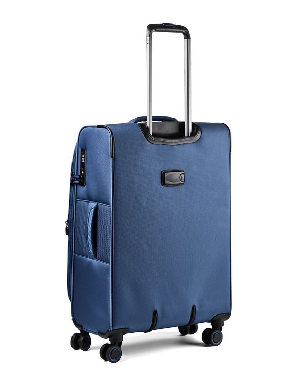 cocoono Mauritius 4 kolečka Vozík M 70 cm s roztažitelným záhybem cocoono Mauritius 4 kolečka Vozík M 70 cm s roztažitelným záhybem