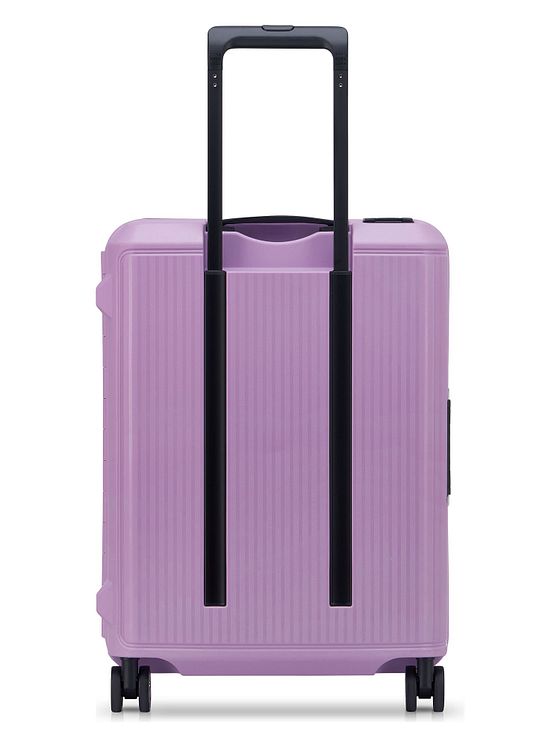 Delsey Paris Delsey Paris x United Colors of Benetton 4-hjulet Kabinekuffert 55 cm Delsey Paris Delsey Paris x United Colors of Benetton 4-hjulet Kabinekuffert 55 cm