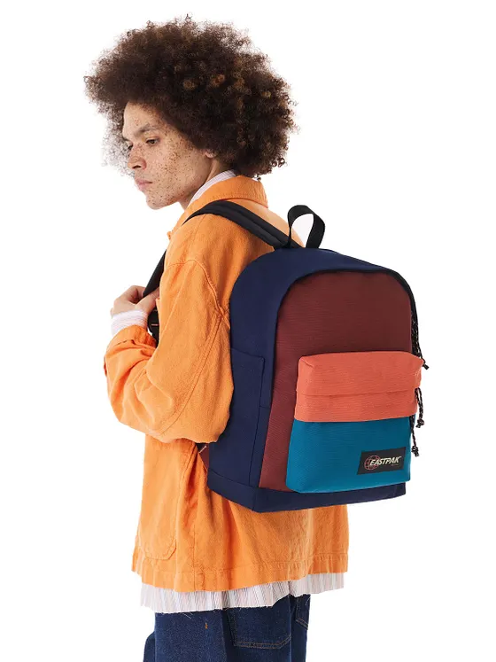 Eastpak Kittery Pak'R Denní batoh 42 cm Kapsa na notebook