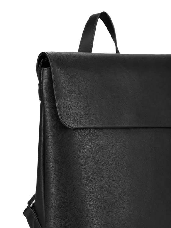 Jost Lysa Denní batoh Kůže 39 cm Kapsa na notebook Jost Lysa Denní batoh Kůže 39 cm Kapsa na notebook