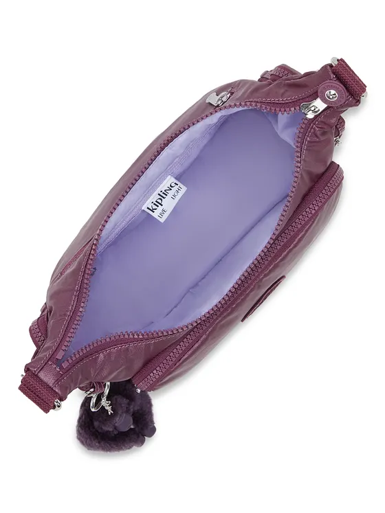 Kipling Gabbette Crossbody taška S 28 cm Kipling Gabbette Crossbody taška S 28 cm