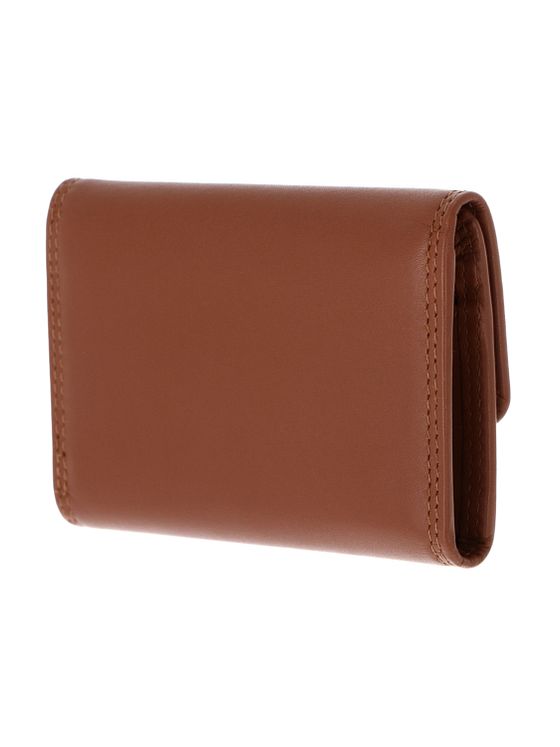 Golden Head Polo-nøgleæske 10 cm læder Golden Head Polo-nøgleæske 10 cm læder
