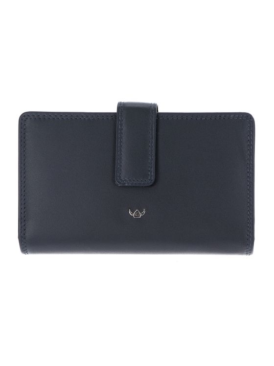 Golden Head Polo Pung RFID-beskyttelse Læder 15.5 cm Golden Head Polo Pung RFID-beskyttelse Læder 15.5 cm
