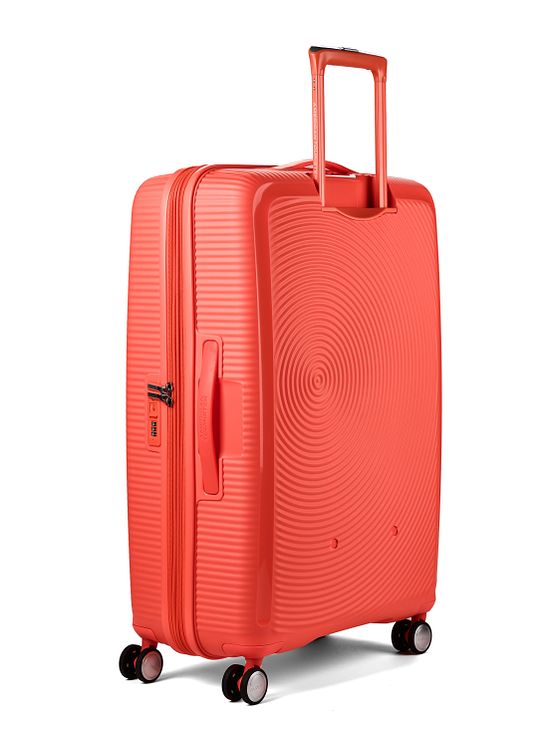 American Tourister Soundbox 4 kolečka Vozík 77 cm s roztažitelným záhybem American Tourister Soundbox 4 kolečka Vozík 77 cm s roztažitelným záhybem