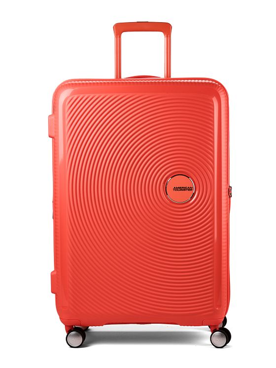 American Tourister Soundbox 4 kolečka Vozík 77 cm s roztažitelným záhybem American Tourister Soundbox 4 kolečka Vozík 77 cm s roztažitelným záhybem