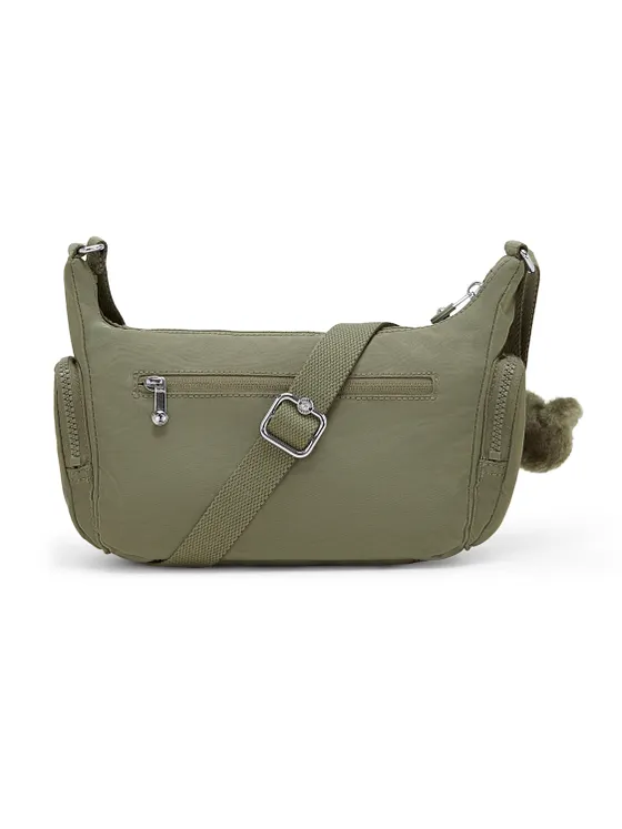 Kipling Gabbette Crossbody taška S 30 cm Kipling Gabbette Crossbody taška S 30 cm