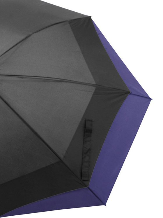 Doppler Speciály Vlákno Dlouhý deštník s tyčí 80 cm Doppler Speciály Vlákno Dlouhý deštník s tyčí 80 cm
