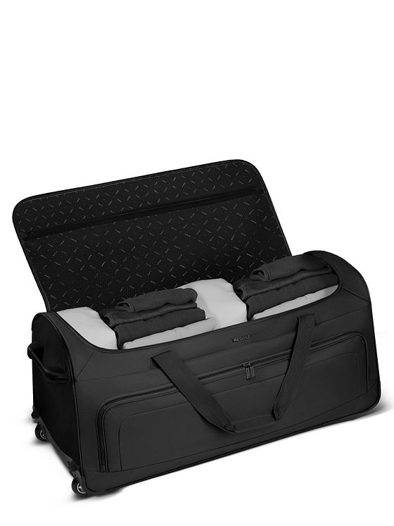 Redolz Cestovní taška Duffle Essentials na 2 kolečkách XXL 91 cm speciální velikost Redolz Cestovní taška Duffle Essentials na 2 kolečkách XXL 91 cm speciální velikost