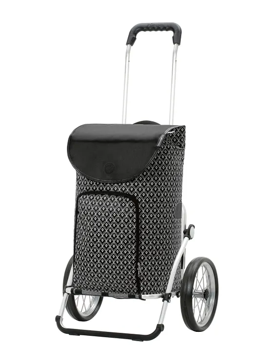 Andersen Shopper Royal Shopper Famke Nákupní vozík 59 cm