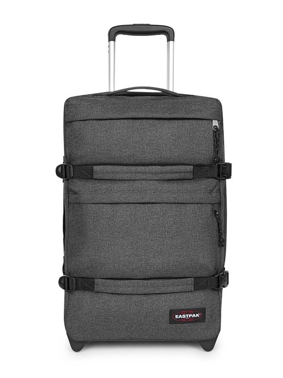 Eastpak Transit'R Plus 2-hjulet Kabinekuffert 55 cm Eastpak Transit'R Plus 2-hjulet Kabinekuffert 55 cm