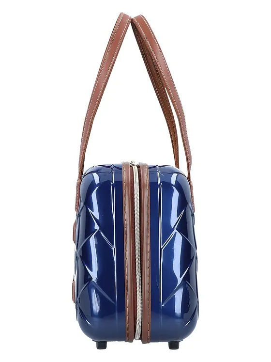 Stratic Kufřík Leather & More Beautycase 36 cm Stratic Kufřík Leather & More Beautycase 36 cm