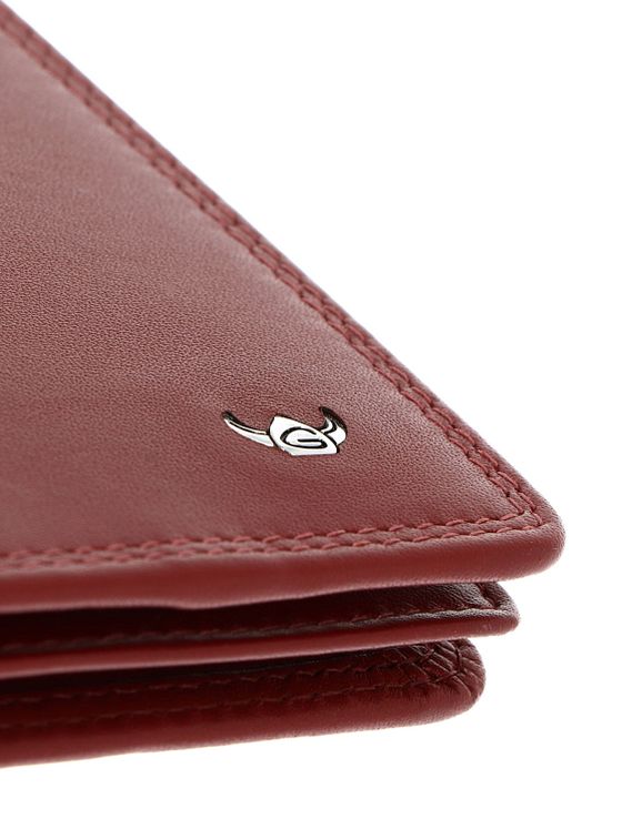 Golden Head Polo-pung RFID-læder 11,5 cm Golden Head Polo-pung RFID-læder 11,5 cm