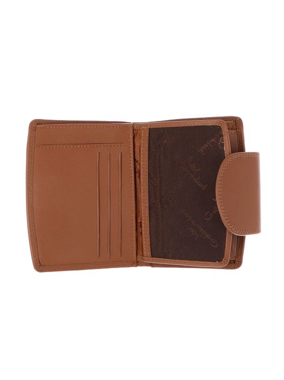 Golden Head Polo Pung RFID-beskyttelse Læder 12.5 cm Golden Head Polo Pung RFID-beskyttelse Læder 12.5 cm