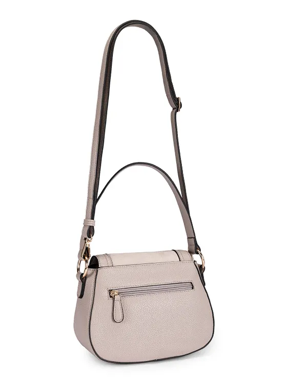 L.CREDI Skylar Taška přes rameno 23 cm L.CREDI Skylar Taška přes rameno 23 cm